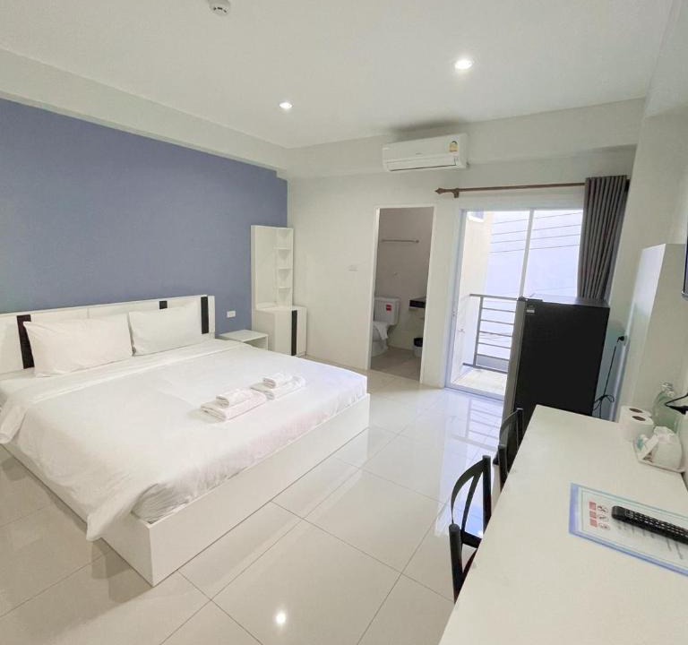 Talat Hotel | SC Residences