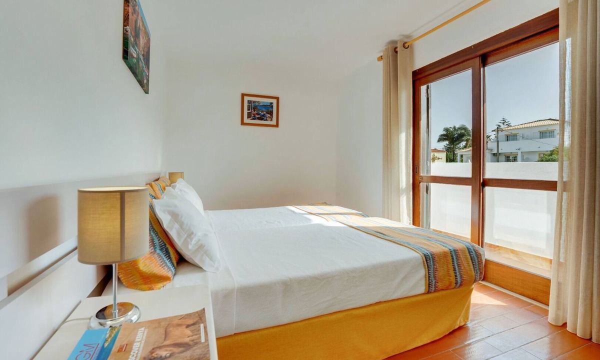 Albufeira Hotel | Scenic Albufeira Getaway Near the Coast and Buzzing Nightlife Scene