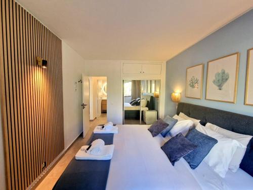 Montes de Alvor Apartment | SeaShell Apartment - Alvor, Portimão