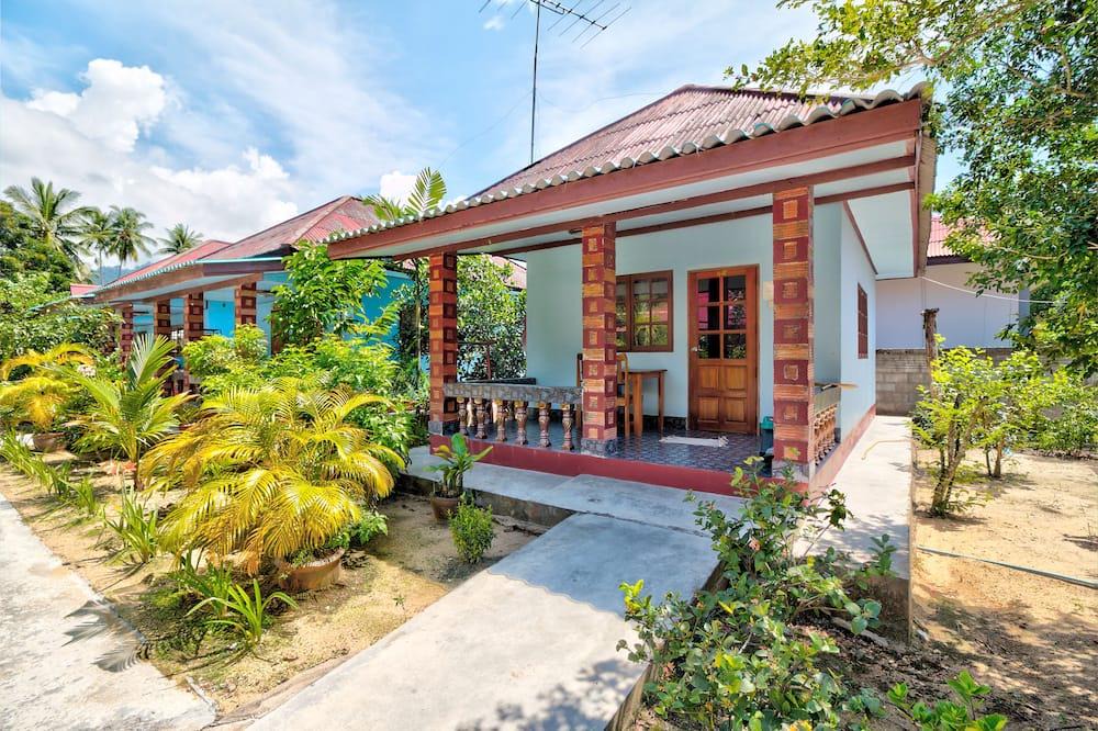 Na Thon House | Secluded Beach Bungalow w/ WiFi & Kitchen -Standard A