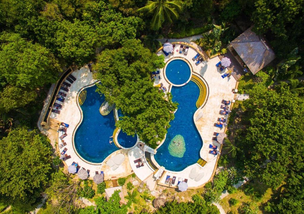 Koh Tao Resort | Sensi Paradise Beach Resort