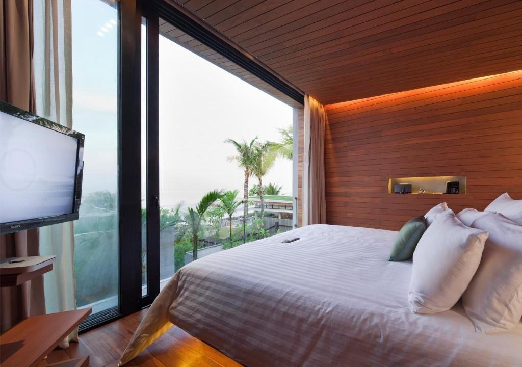 Khuekkhak Villa | (SHA+)Comfortable Grand Duplex Pool villa (G4)