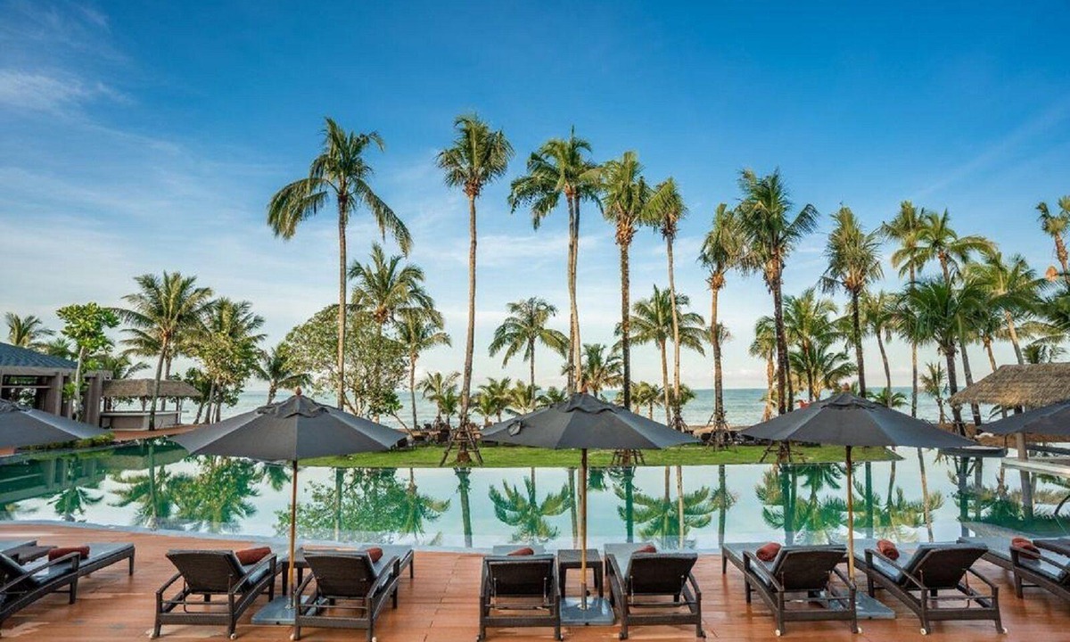 Khuekkhak Resort | (SHA+)Luxury Deluxe King Bed (D04)