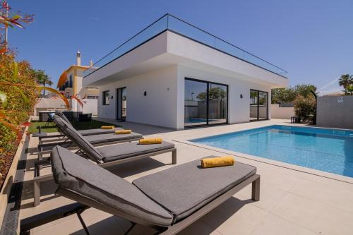 Vale de Parra House | Sirius House