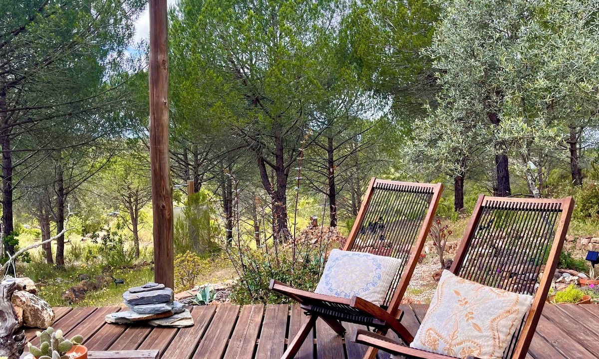 Sao Teotonio Cottage | Slow Luxury - Alentejo Retreat in Pine Nut Forest