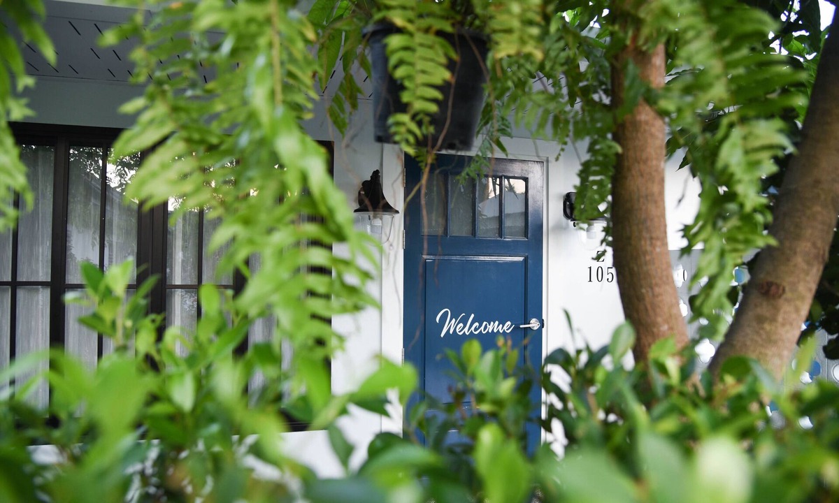 Talat Yai Hotel | Snoozy