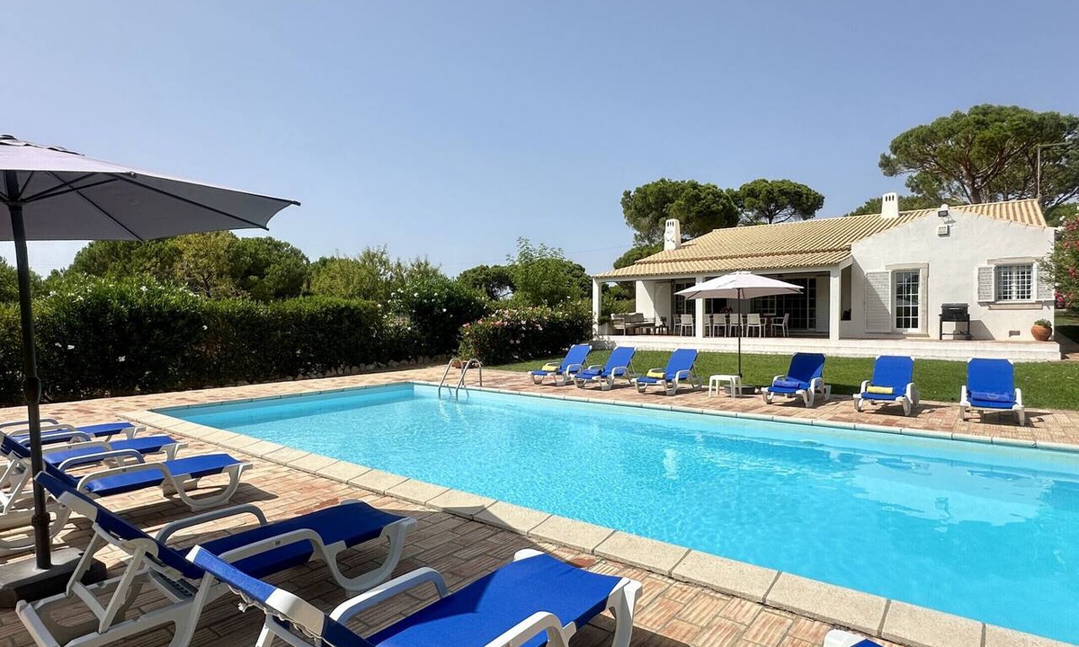 Vilamoura Villa | Sol by Check-in Portugal