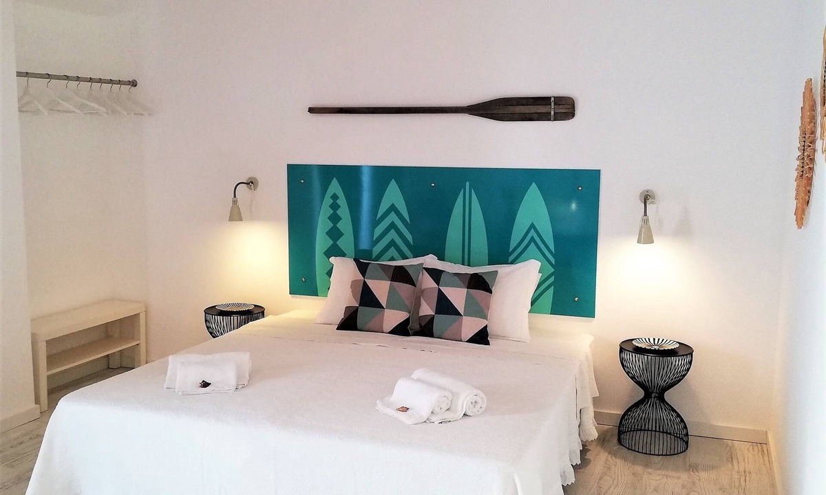 Albufeira Old Town Hostel | Son of a Beach Hostel