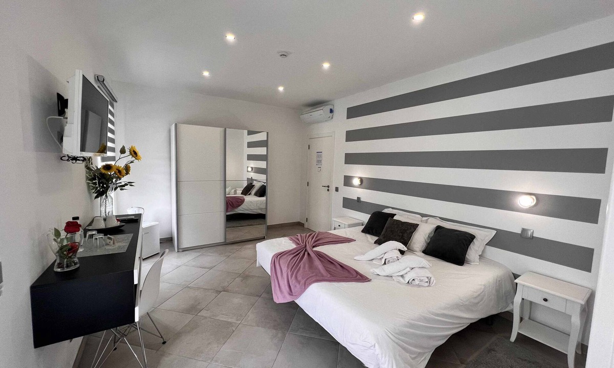 Poco Partido Hotel | Spa Suite 2: Pool, Jacuzzi & Sauna