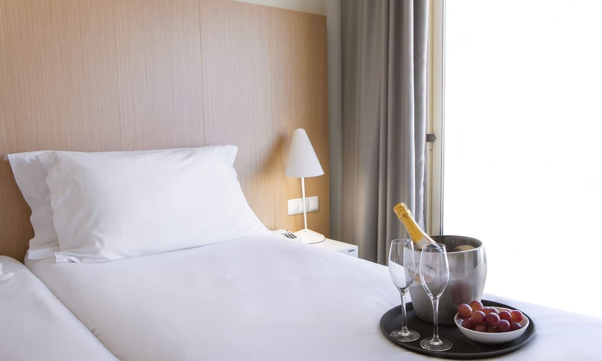 Faro City Centre Hotel | Stay Hotel Faro Centro