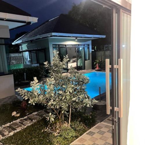 Phuket House | Stingless Villa