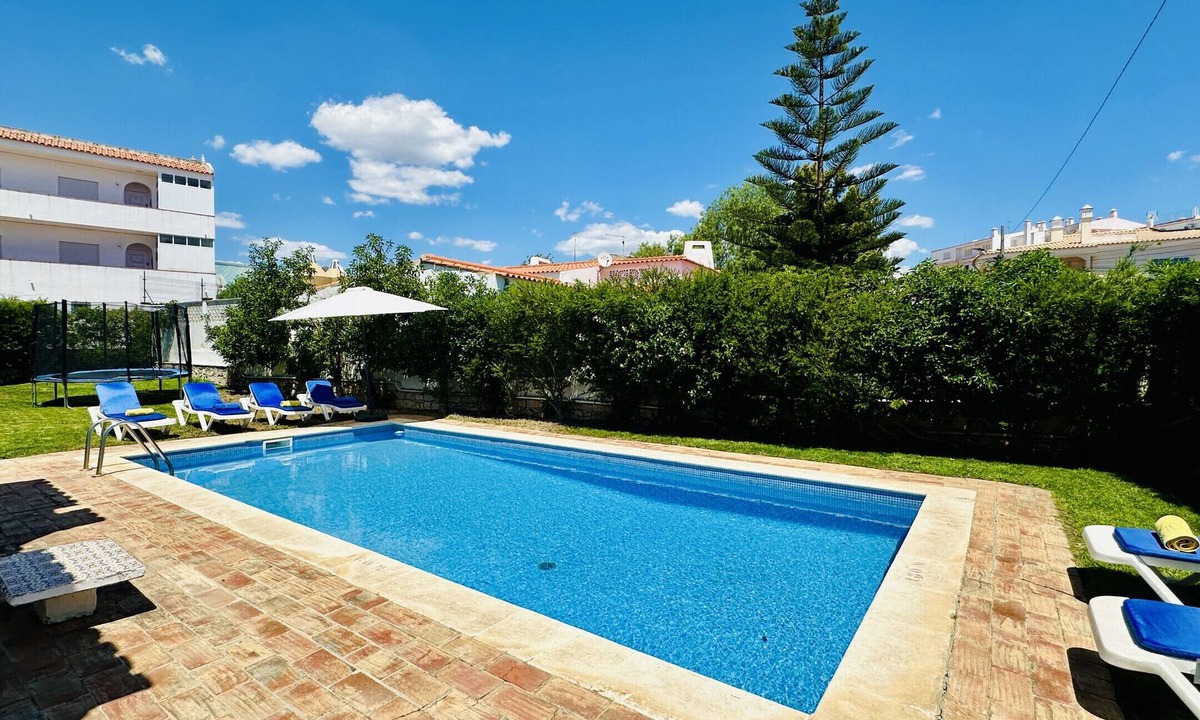 The Strip Villa | Strip II by Check-in Portugal