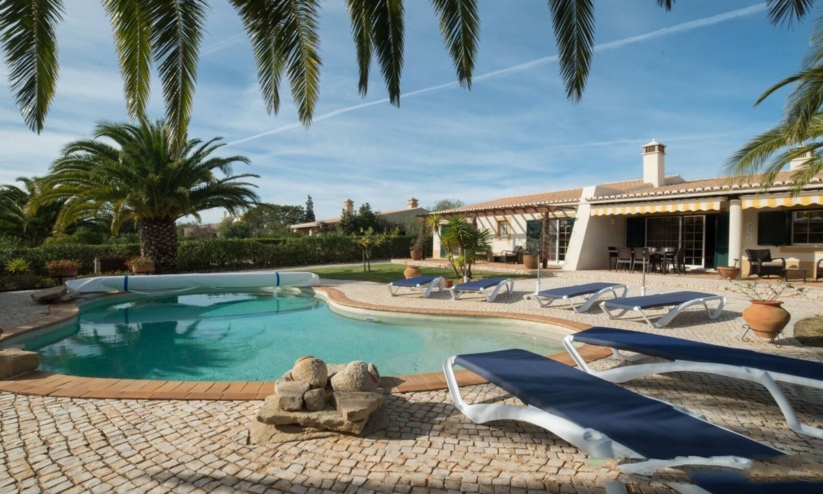 Lagos Villa | Stunning 3 Bedroom Detached Villa located between Lagos & Praia da Luz