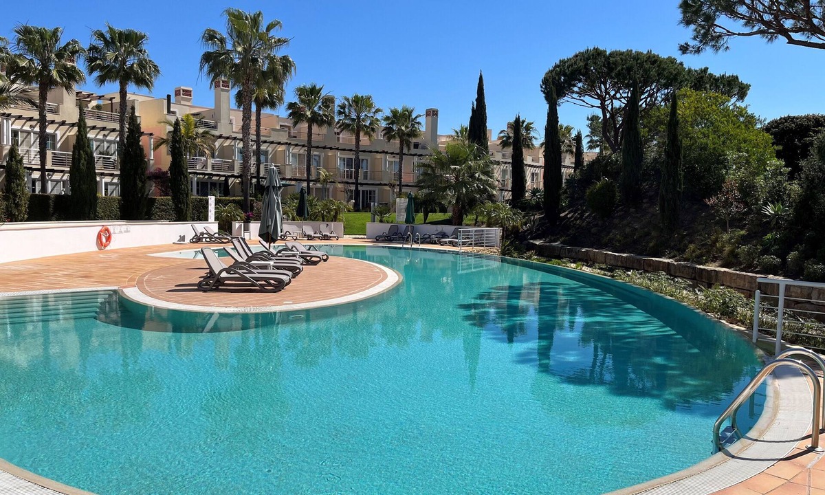 Quarteira House | Stunning 4 Bedroom Townhouse, Palmyra Resort, Vila Sol