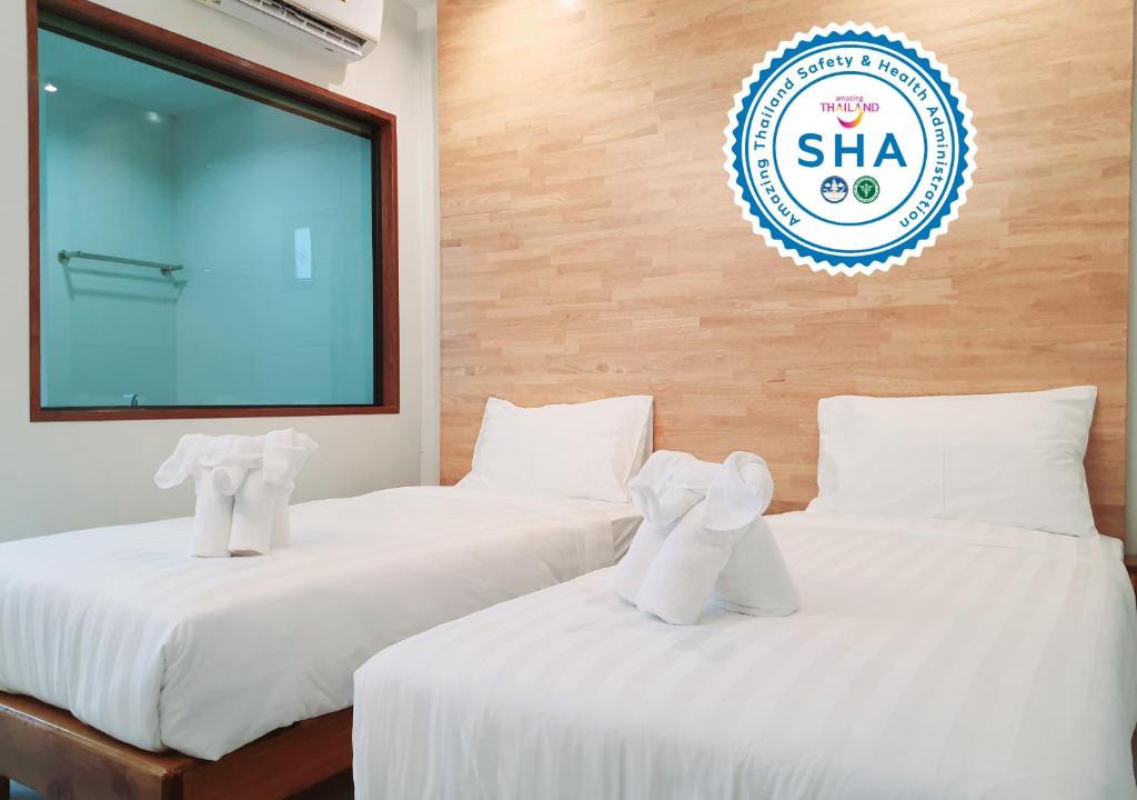 Surat Thani Hotel | SUhotel Suratthani
