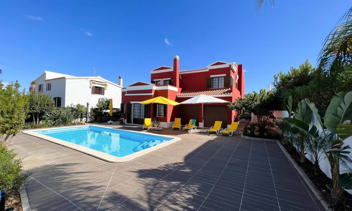 Montenegro Villa | Summer Villa with Heated Private Pool