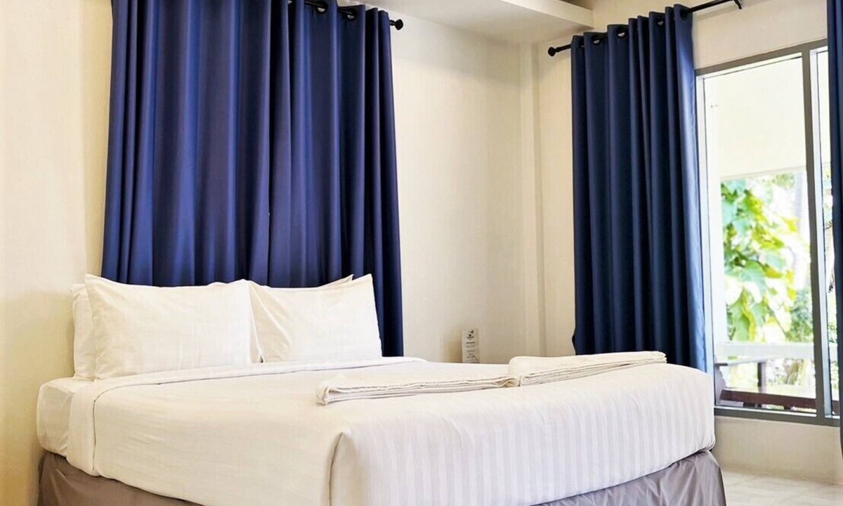 Haad Rin Hotel | Sunset Beach Villas