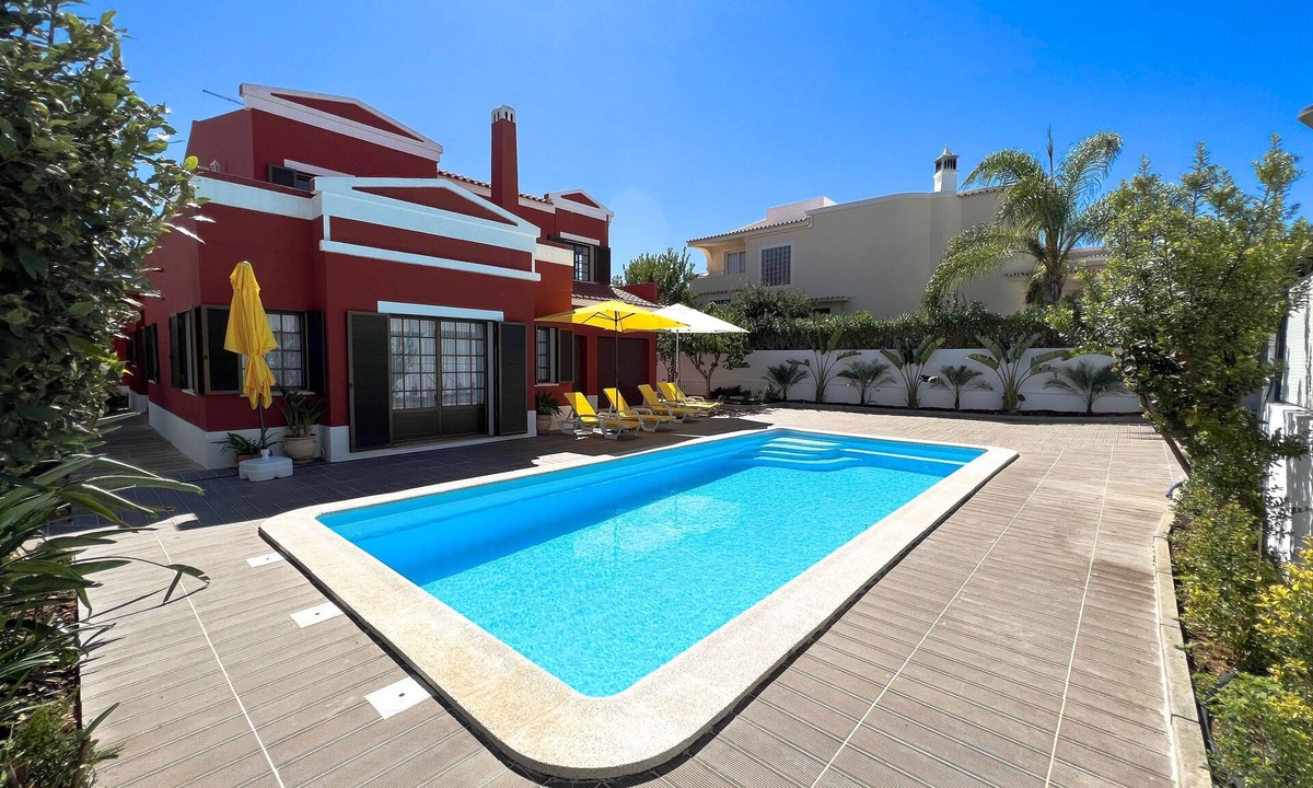 Montenegro Villa | Sunshine Villa