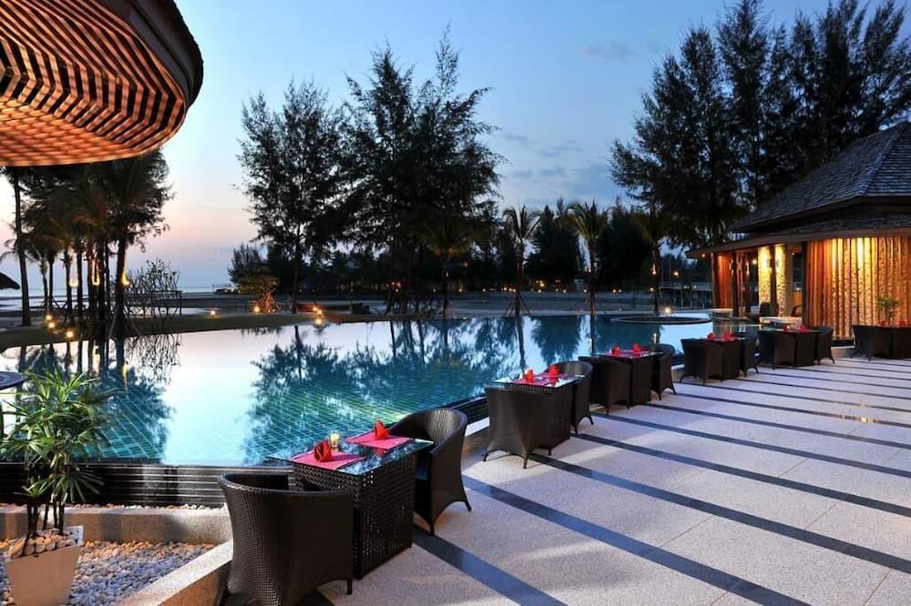 Khao Lak Resort | Superior - lovely inviting ambiance - Upto 3 Adults| SU#20