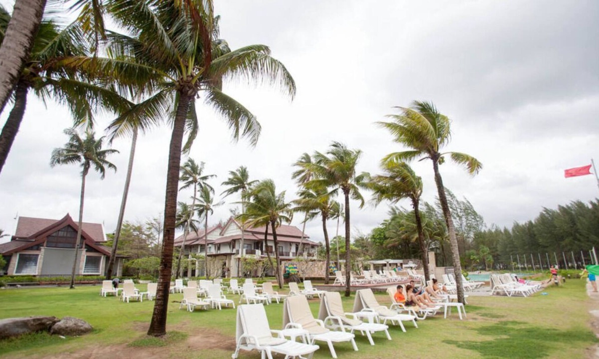 Khao Lak Resort | Superior - lovely inviting ambiance - Upto 3 Adults| SU#21