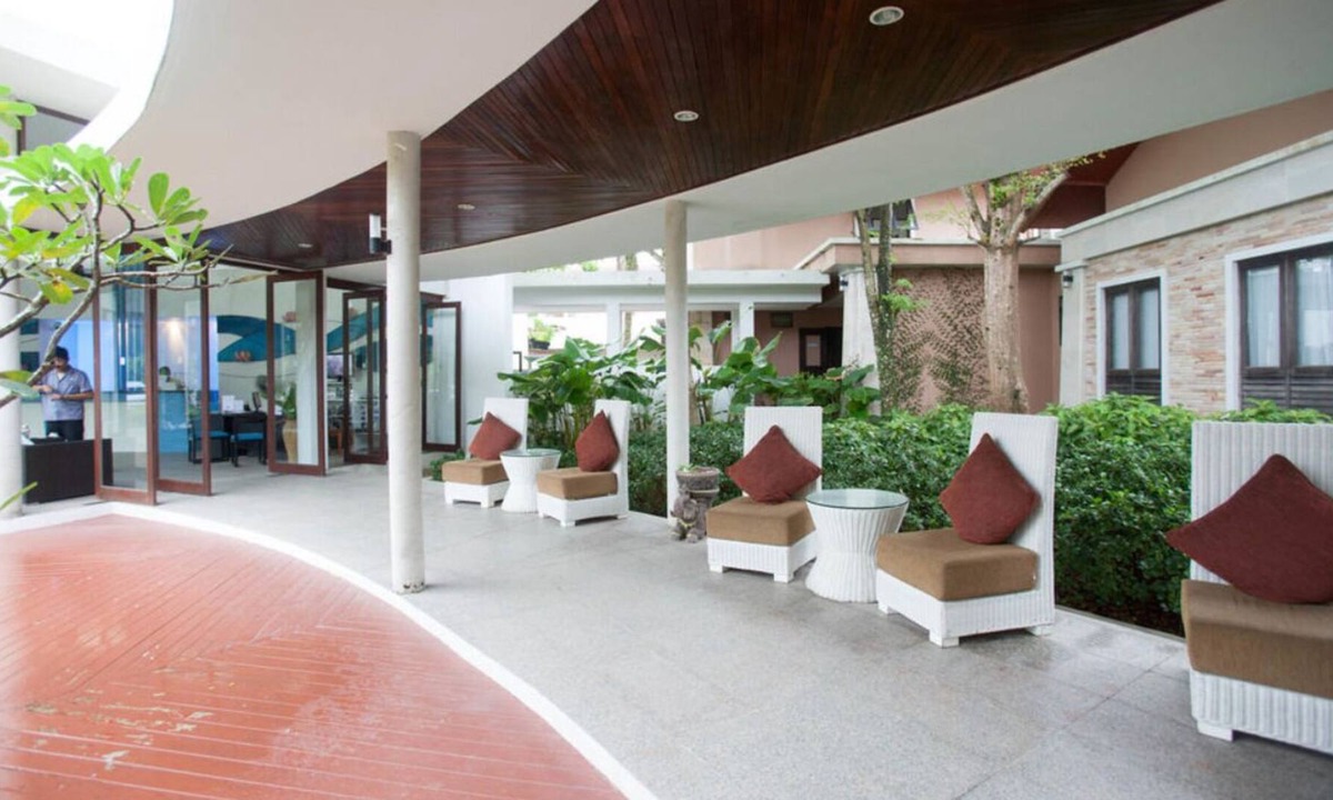 Khao Lak Resort | Superior - lovely inviting ambiance - Upto 3 Adults| SU#11