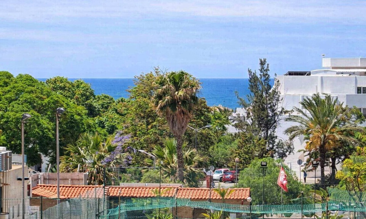 Correeira Apartment | T1 Bella Vista Tennis club
