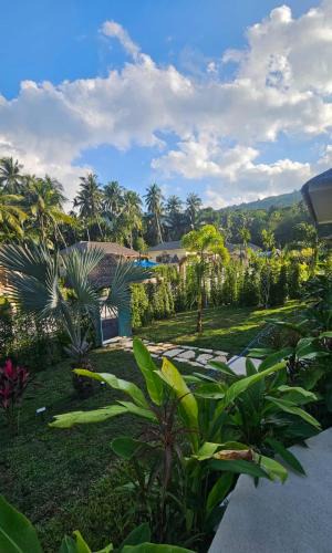 Ko Pha-ngan Villa | Taman Villa - Luxury Tropical Villa