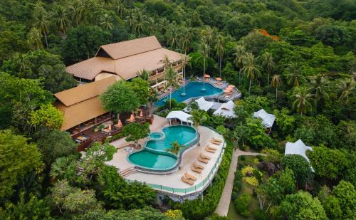 Koh Tao Resort | Tanote Villa resort, Koh-Tao