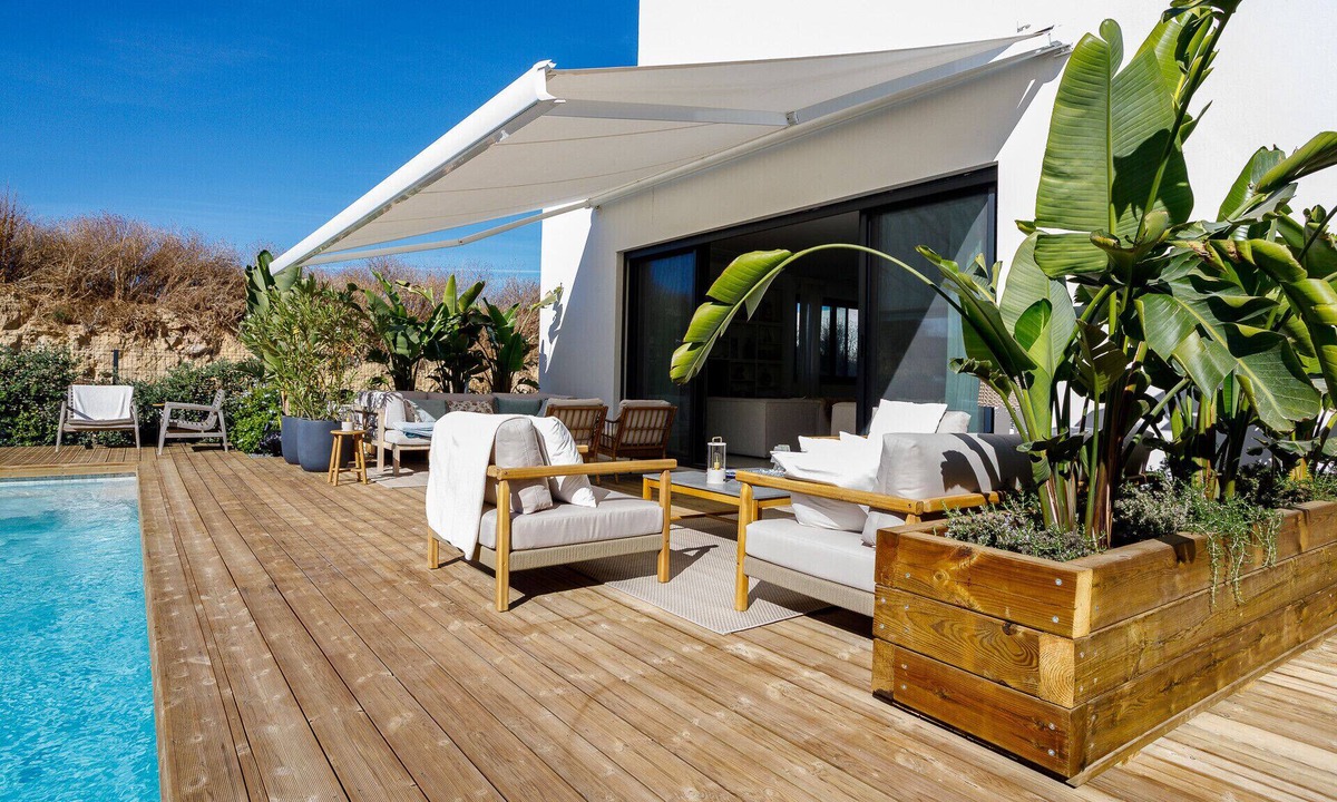 Tavira Villa | TaviraBliss Signature Private Villa