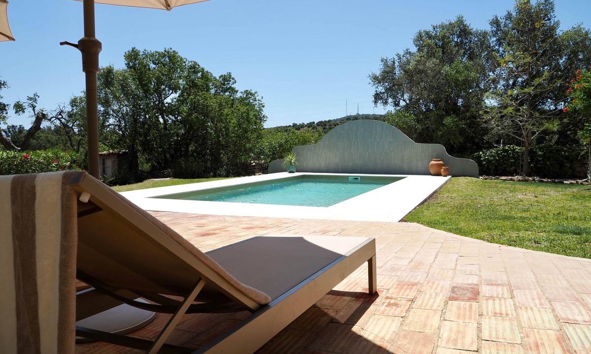 Vale de Seixos House | Terra: family friendly design-led countryside house & pool