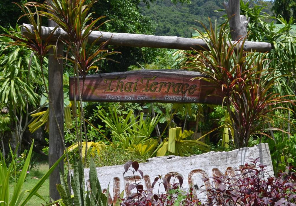 Baan Tai Resort | Thai Terrace Bungalow