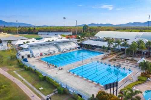 Thep Kasattri Hotel | Thanyapura Sports & Health Resort