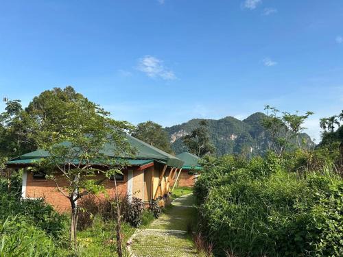 Khlong Sok Other | THANYAWANA Glamping Tents