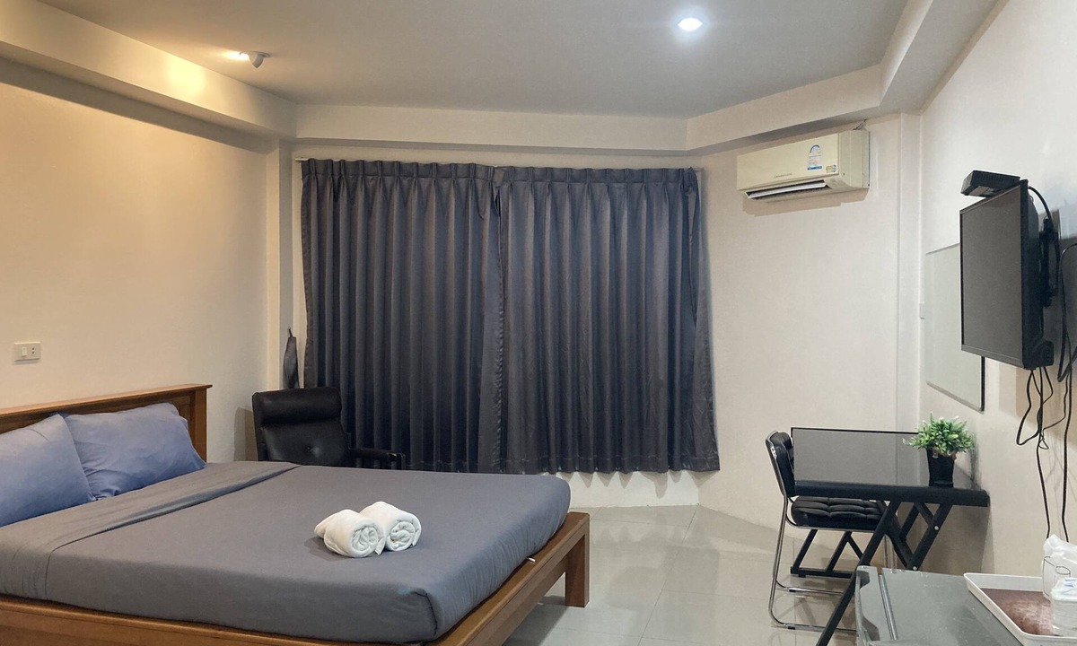 Lang Suan Hotel | Thawat Hotel