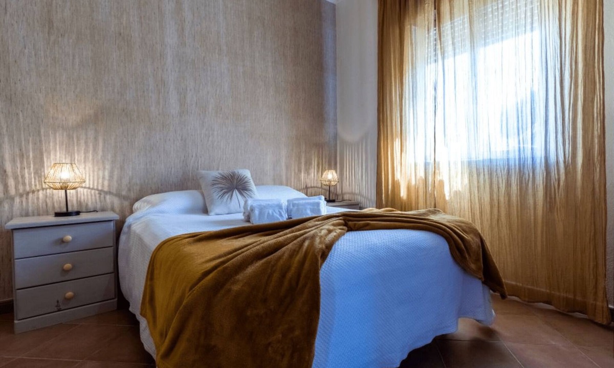Portimao Villa | The Algarve by Urban Beach Rentals