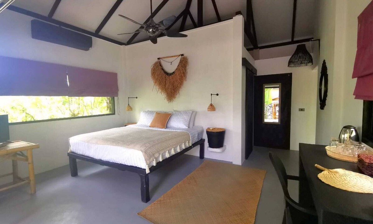 Bophut Hills Hotel | THE JADE COTTAGES KOH SAMUI