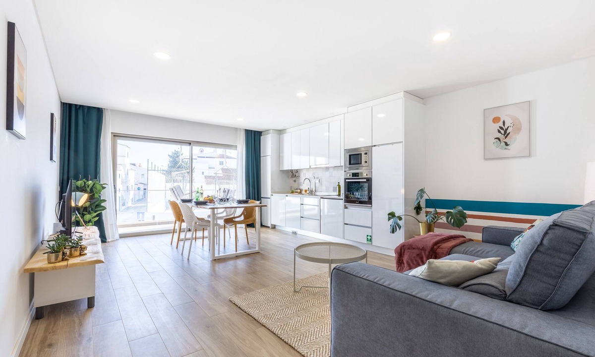 Burgau Apartment | The Kuuyi Suite - Burgau