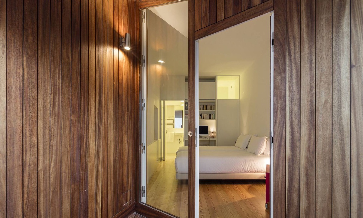Bairro Alto House | The Late Birds Lisbon - Gay Urban Resort