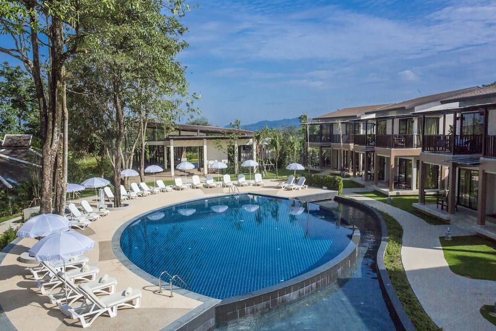 Khuekkhak Hotel | The Leaf On The Sands by Katathani - SHA Extra Plus
