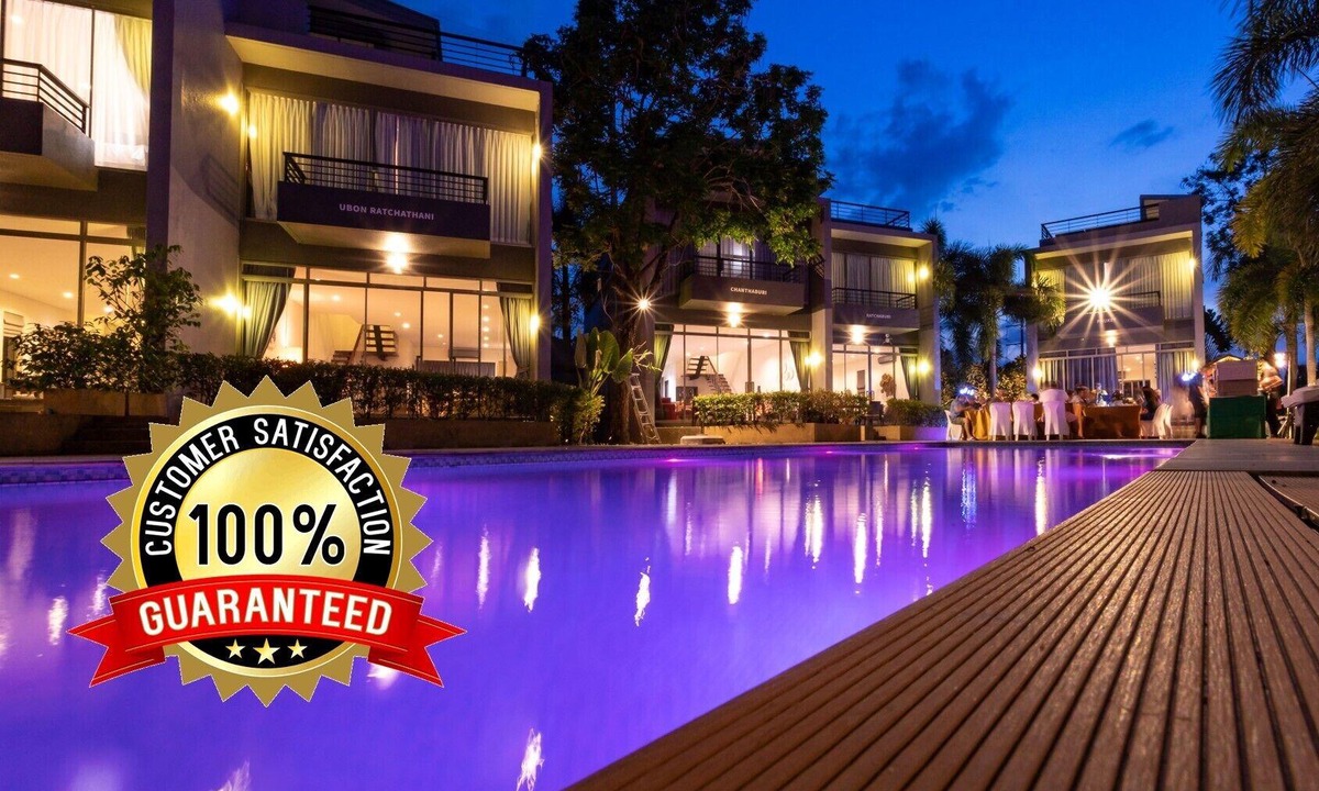Thep Kasattri Villa | The Local Phuket @ Phuket UNIT#1