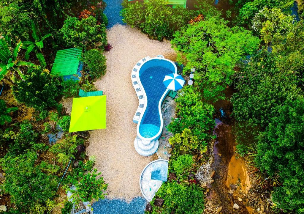 Khuekkhak Resort | The Mouth Resort - SHA Extra Plus