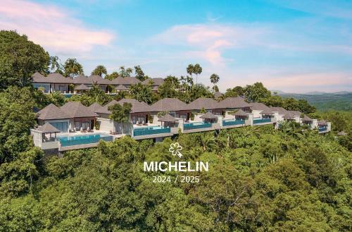 Choeng Thale Resort | The Pavilions Phuket