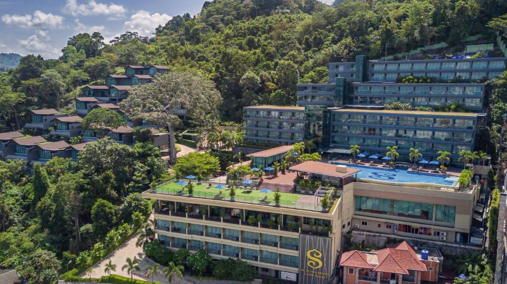 Nanai Road Resort | The Senses Resort & Pool Villas, PHUKET