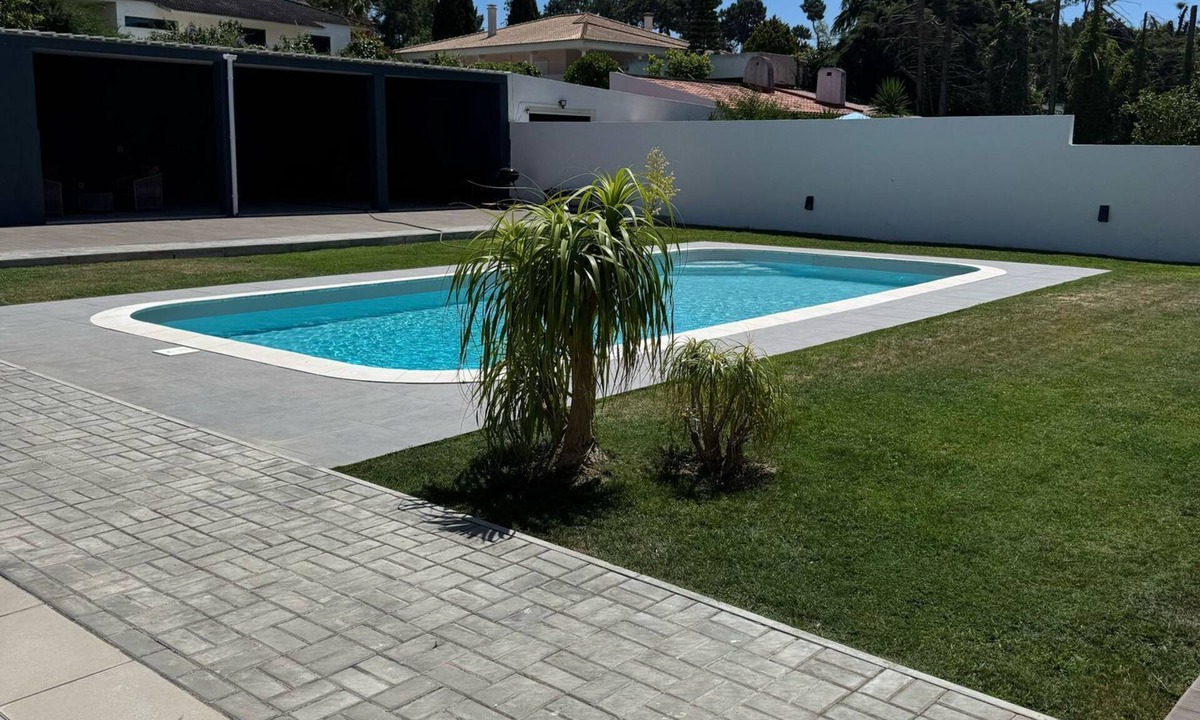 Verdizela House | The Sunseeker Villa, 5 minutes from the beach