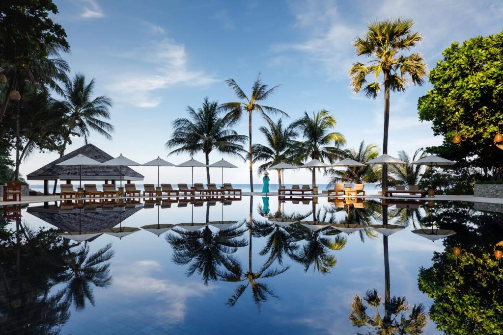 Cherngtalay Resort | The Surin Phuket