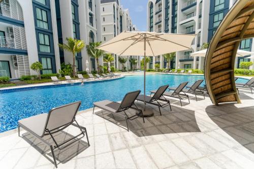 Sa Khu Apartment | Title Halo Family Stay 2BDR