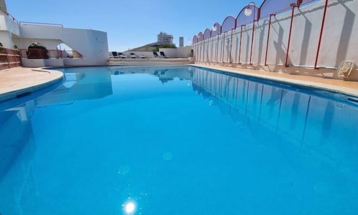 Montechoro House | Tranquility just two minutes from the fun