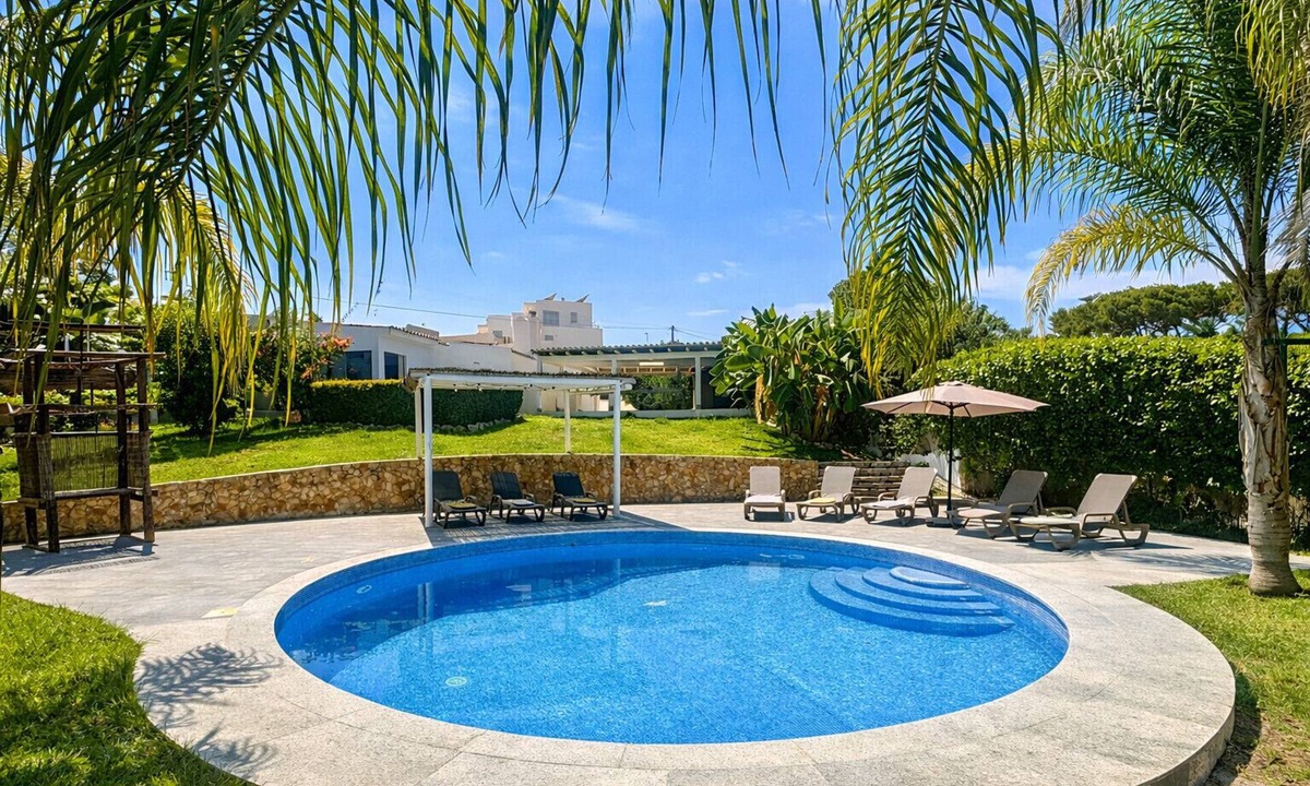 Albufeira Villa | Tropicana by Check-in Portugal