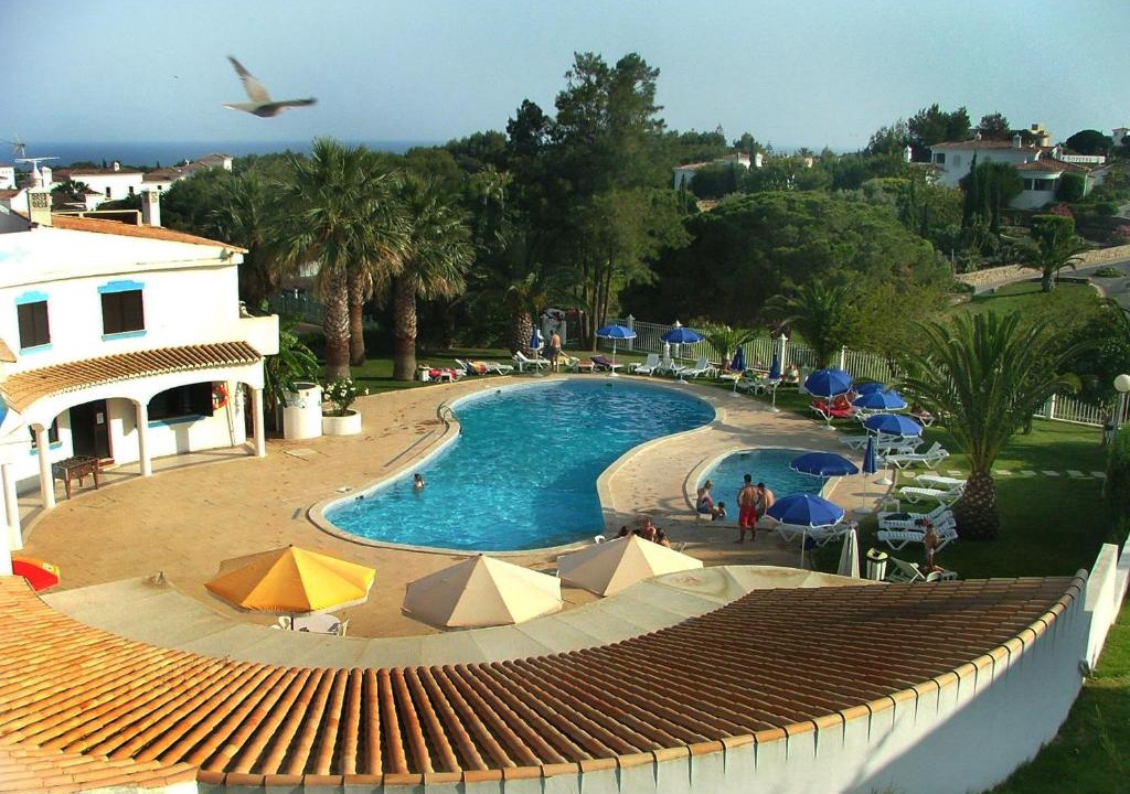 Alporchinhos Resort | Turiquintas
