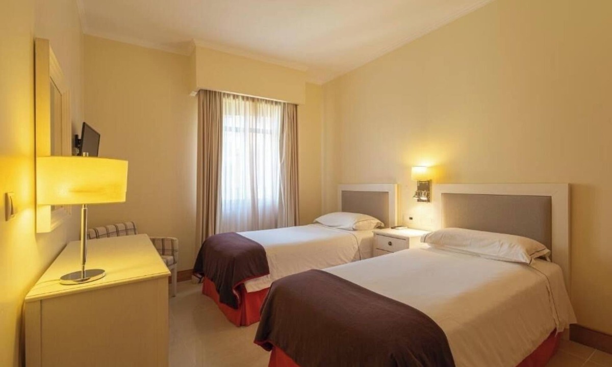 Vilamoura Hotel | Two Superior 2BR Residences Perfect for Group Vacations Near Beach & Golf